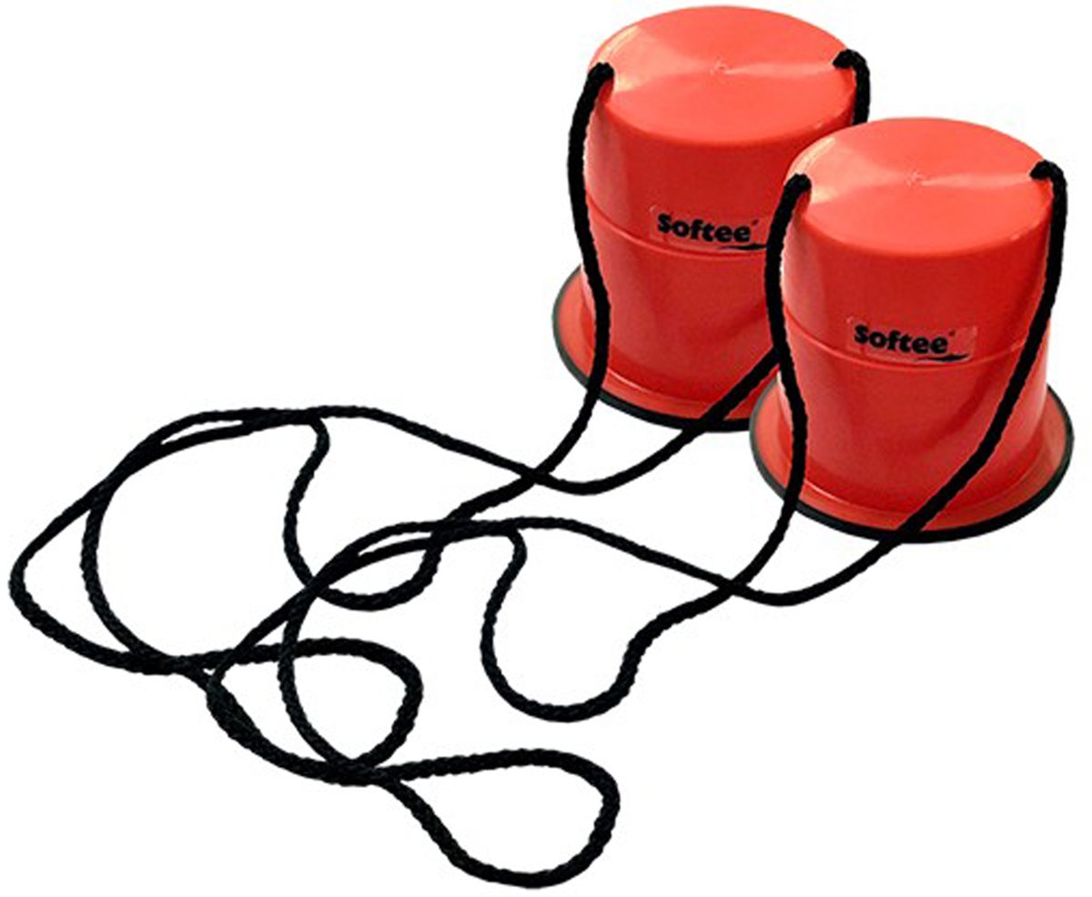 Bliklopen | Softee | Blik lopen | Loopblikken | Loop blikken | 1 Paar | Anti slip